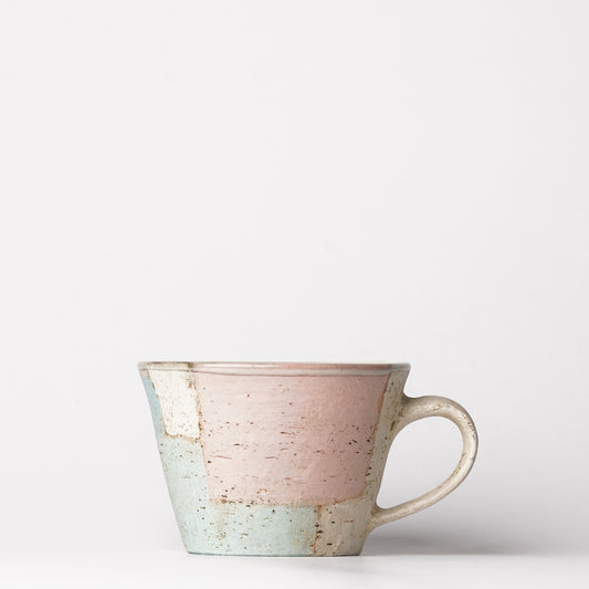 Saori Yoneya Mug Cup