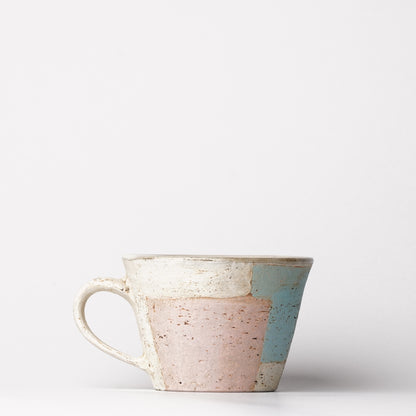 Saori Yoneya Mug Cup