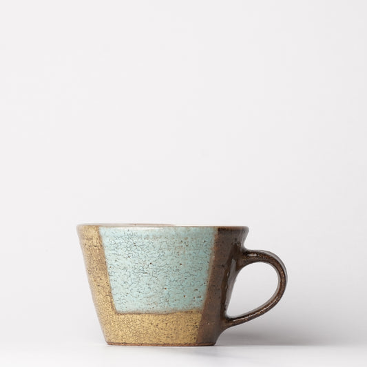 Saori Yoneya Mug Cup