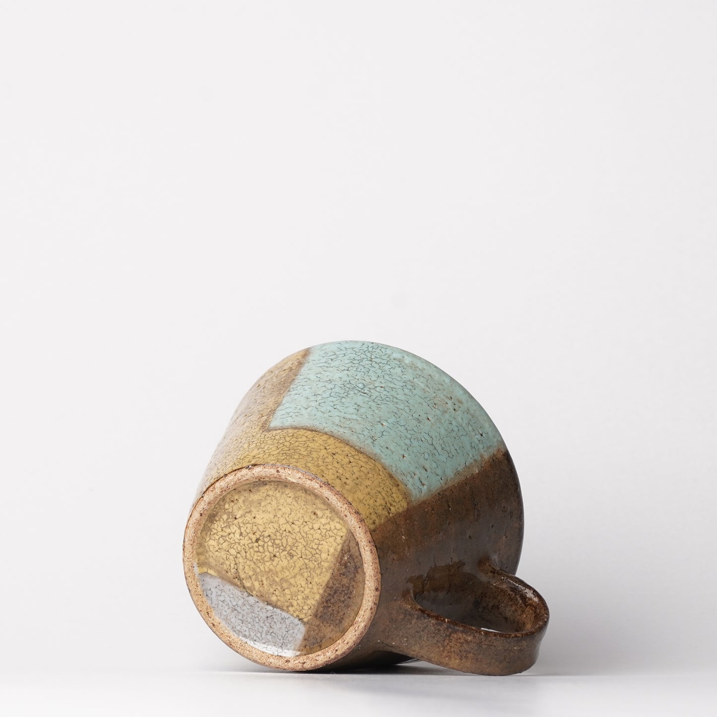 Saori Yoneya Mug Cup