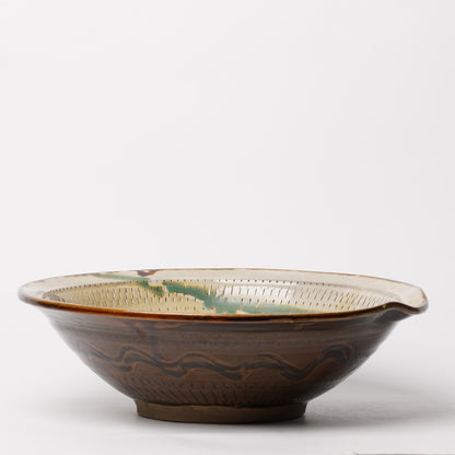 Ontayaki Extra Large Bowl