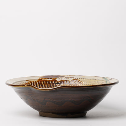 Ontayaki Extra Large Bowl