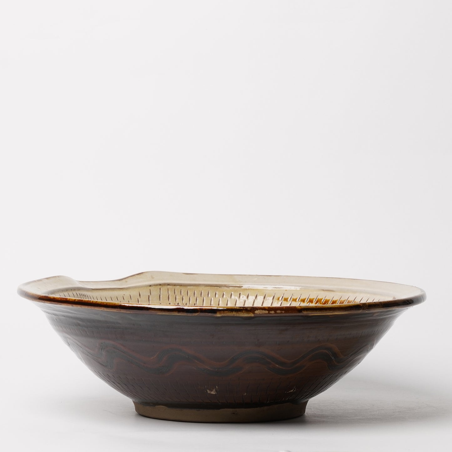 Ontayaki Extra Large Bowl
