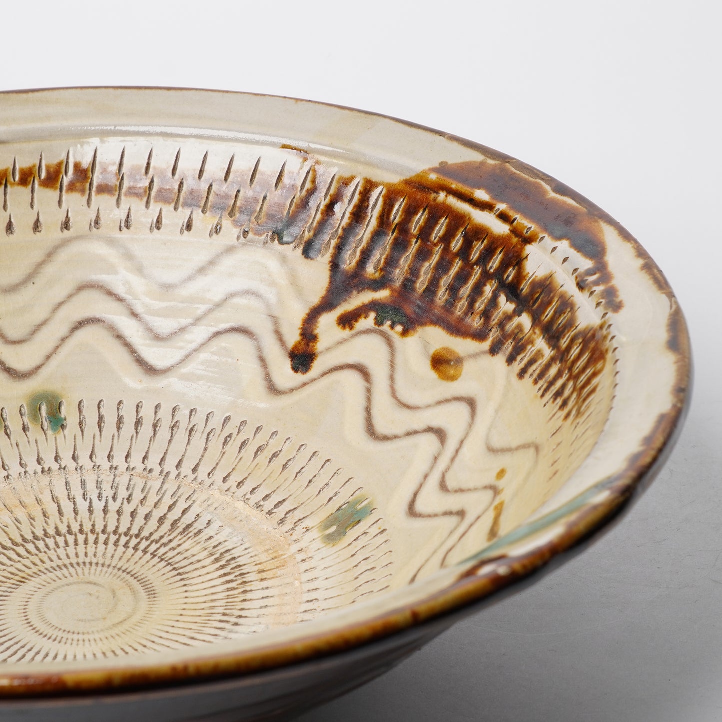 Ontayaki Extra Large Bowl