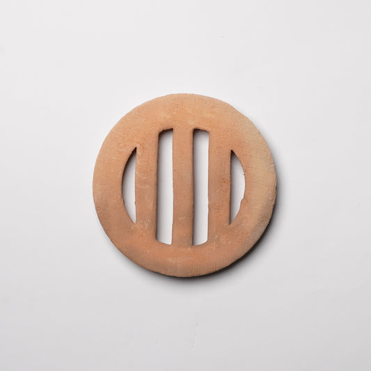 Shichirin Charcoal Grill Grate