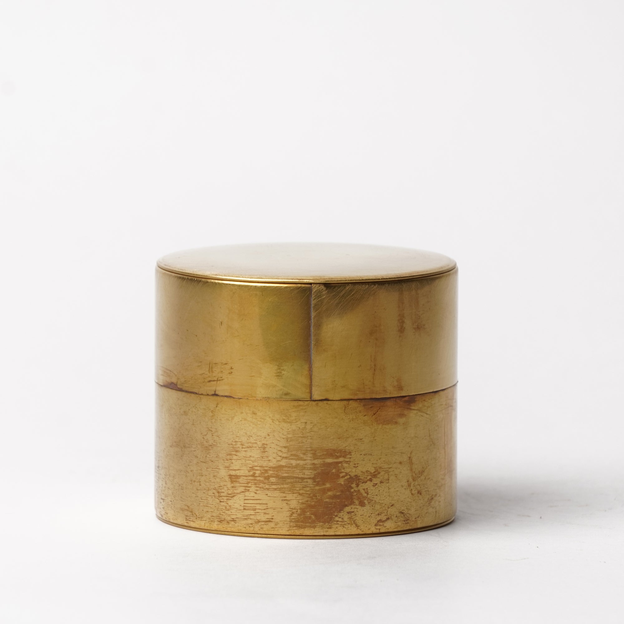 茶 nackyS Nankei Tea Caddy – Art on The Table