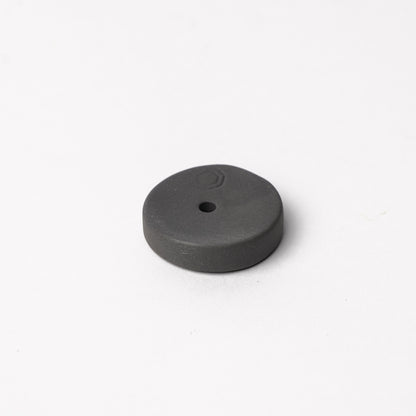 Nankei Incense Holder Black