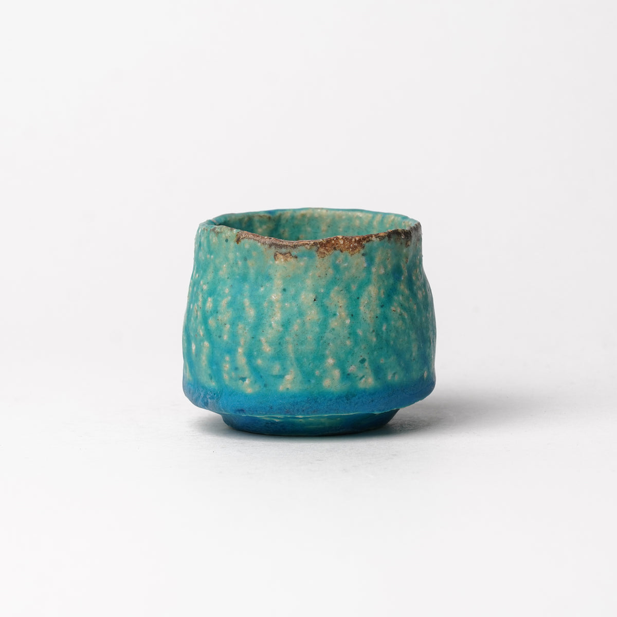 Nobuyuki Hagiwara Guinomi Sake Cup