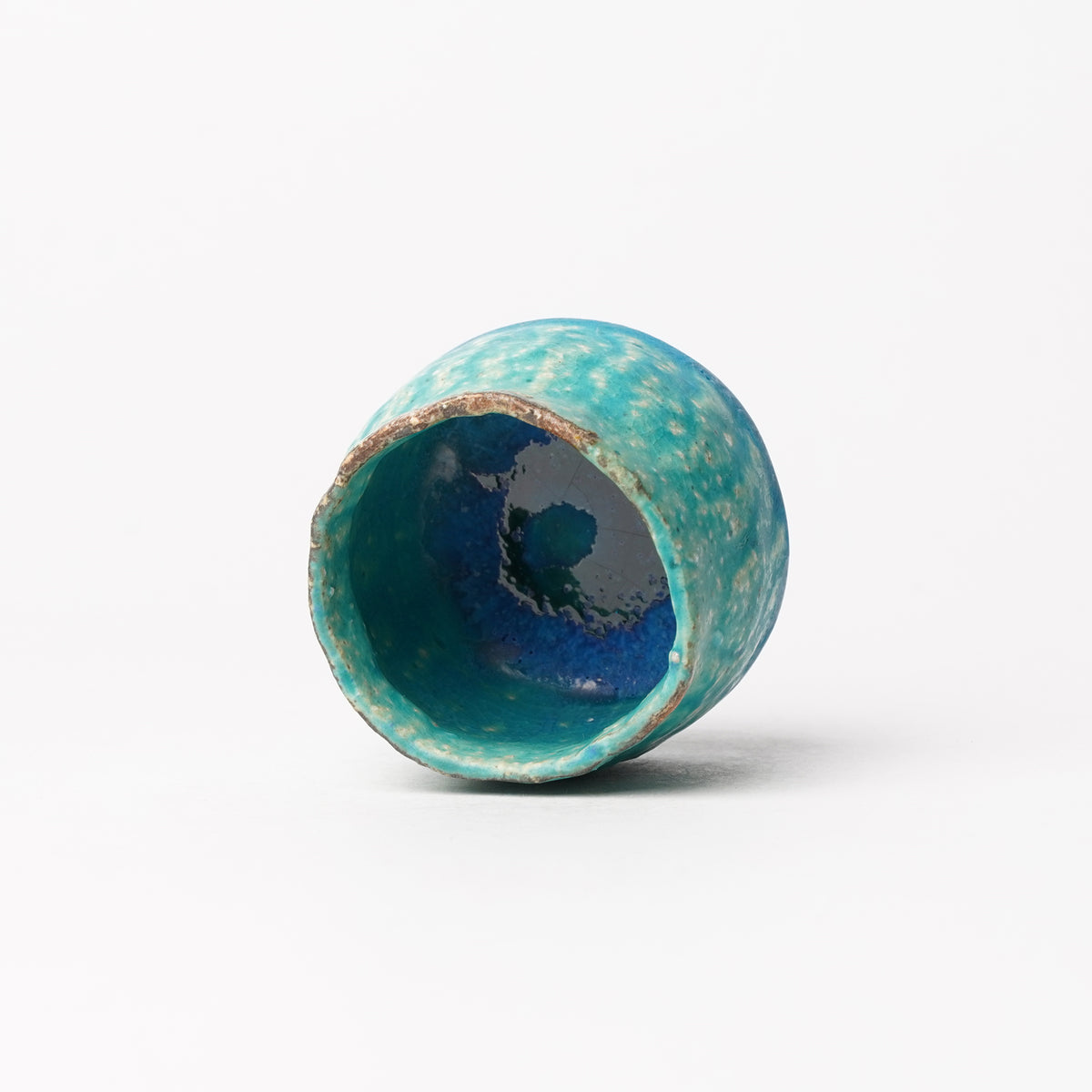 Nobuyuki Hagiwara Guinomi Sake Cup