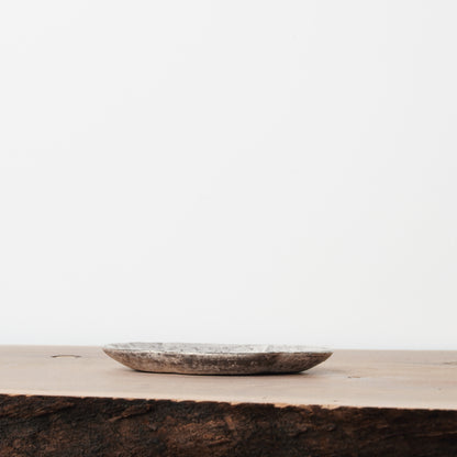 Naoto Tanii Flower Mini Plate