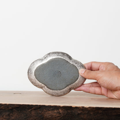 Naoto Tanii Flower Mini Plate
