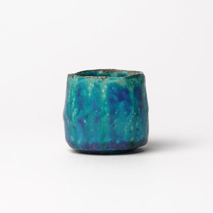 Nobuyuki Hagiwara Guinomi Sake Cup
