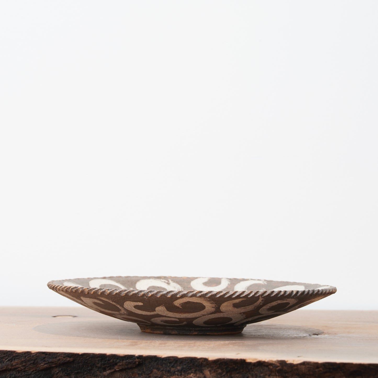 Naoto Tanii Dinner Plate