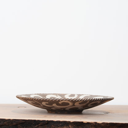 Naoto Tanii Dinner Plate