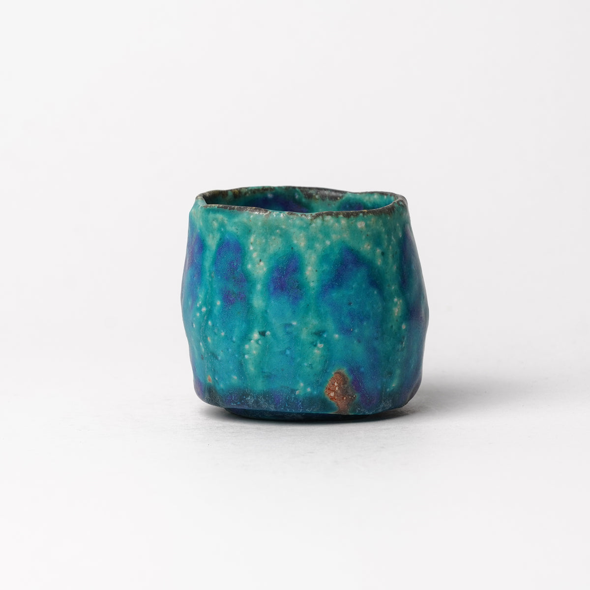 Nobuyuki Hagiwara Guinomi Sake Cup