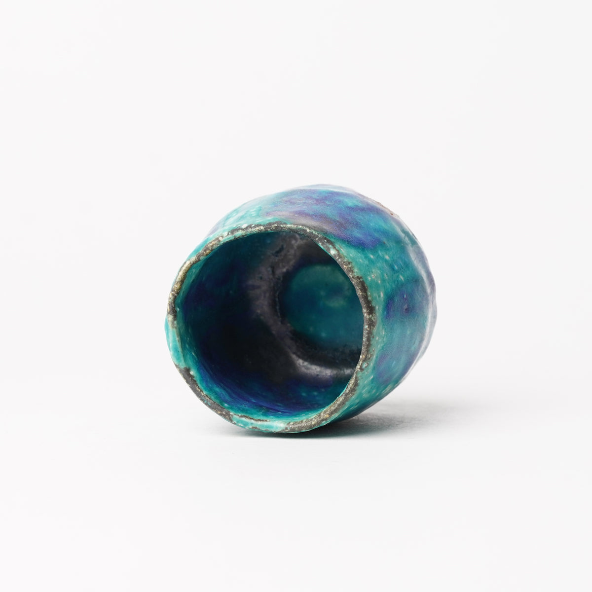 Nobuyuki Hagiwara Guinomi Sake Cup