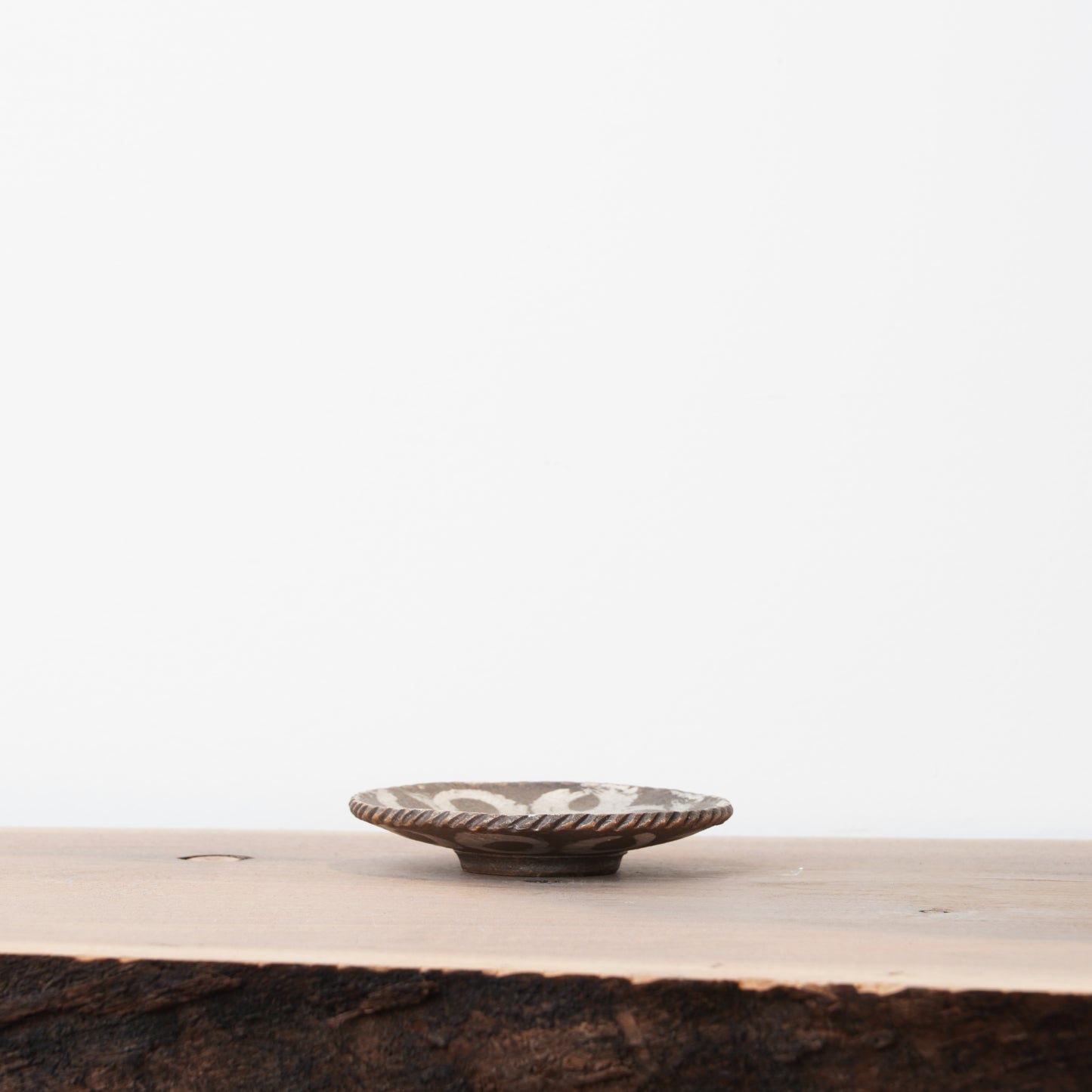 Naoto Tanii Mini Plate