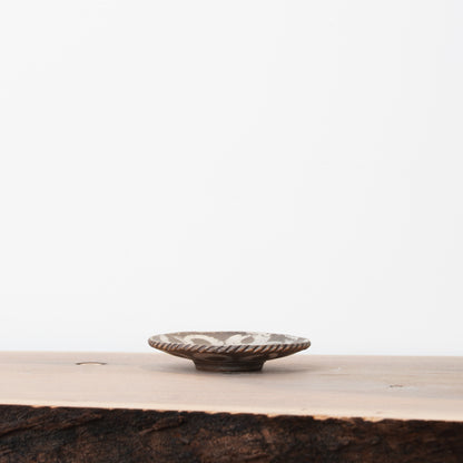 Naoto Tanii Mini Plate