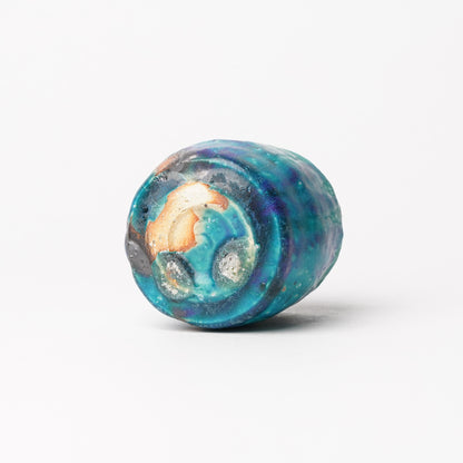 Nobuyuki Hagiwara Guinomi Sake Cup