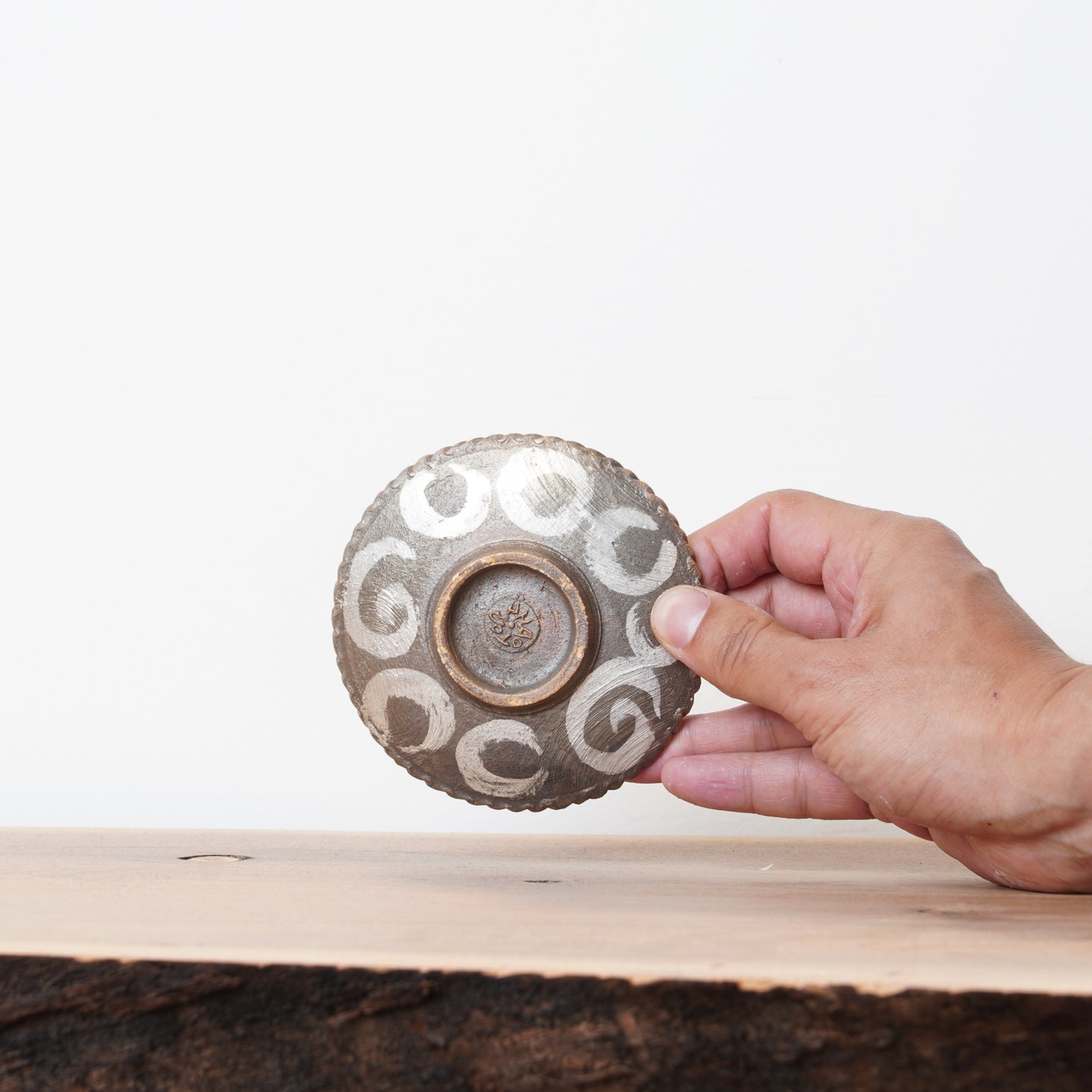 Naoto Tanii Mini Plate