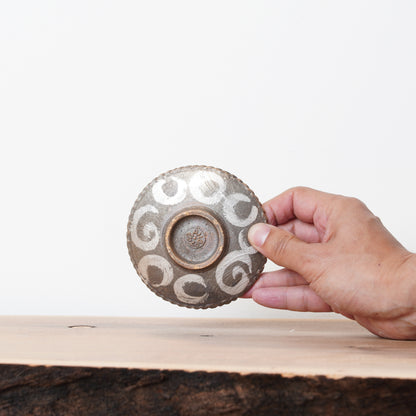 Naoto Tanii Mini Plate