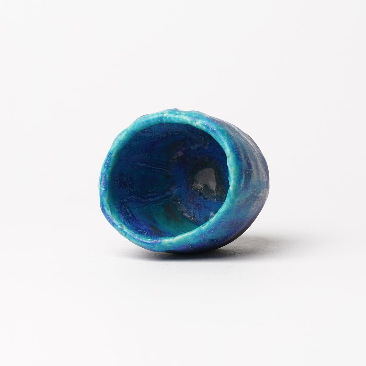 Nobuyuki Hagiwara Guinomi Sake Cup