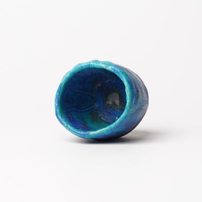 Nobuyuki Hagiwara Guinomi Sake Cup