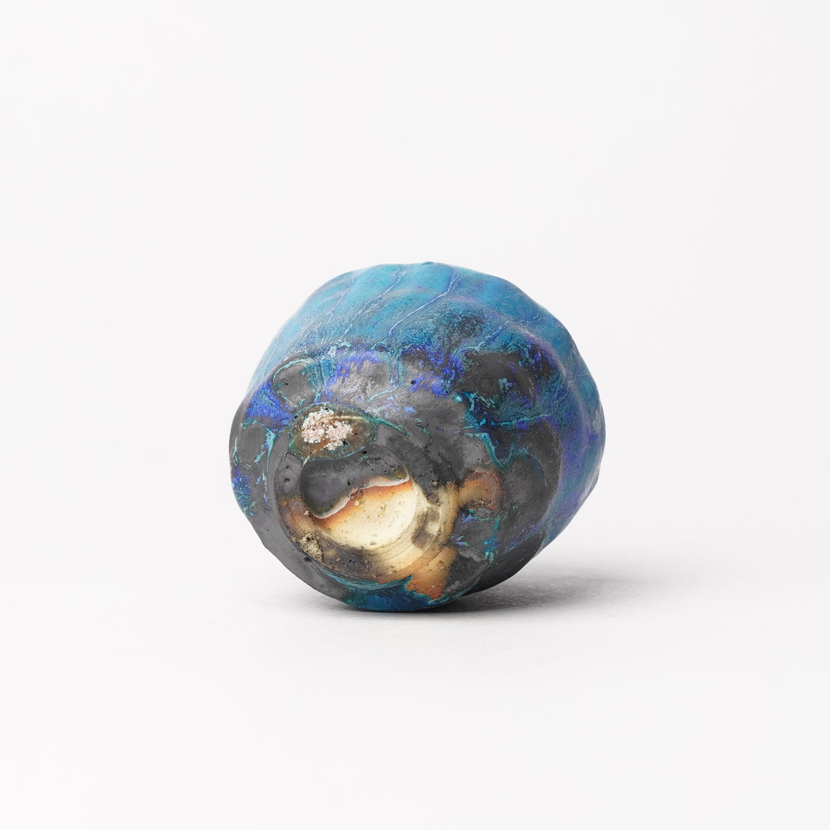 Nobuyuki Hagiwara Guinomi Sake Cup