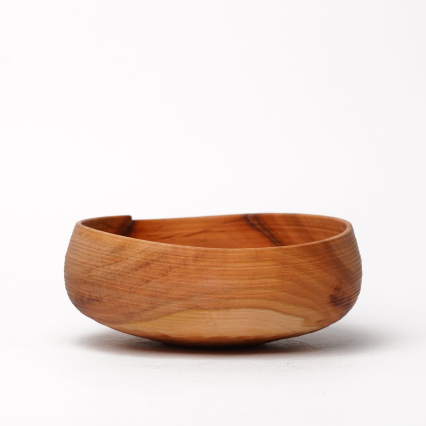 Yuzo Komada Apricot Tree Bowl