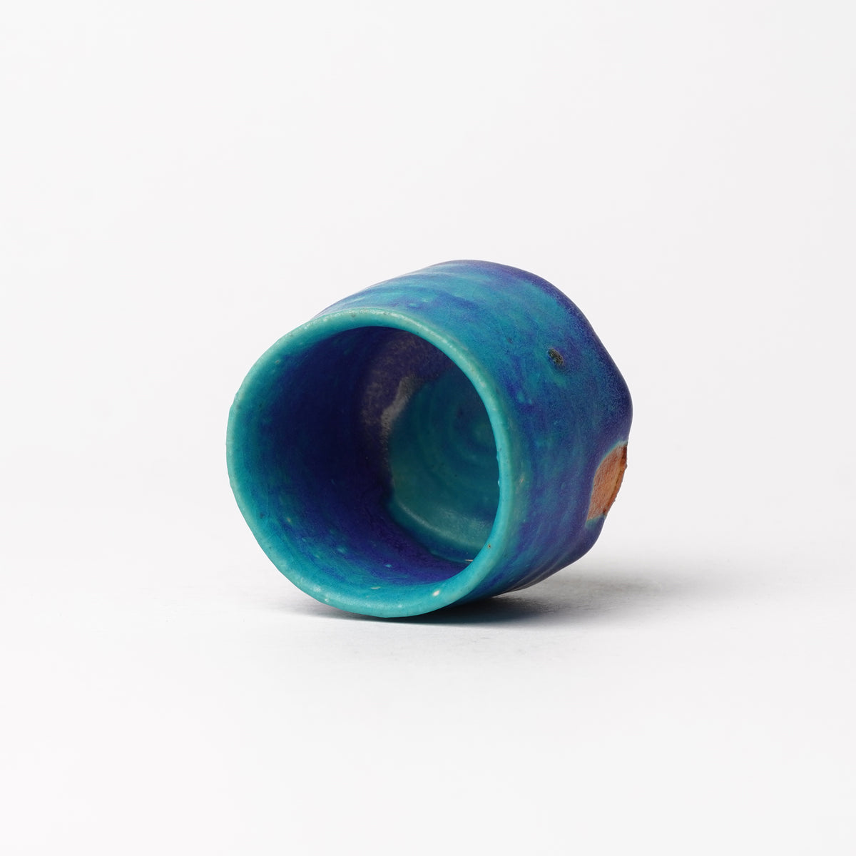 Nobuyuki Hagiwara Guinomi Sake Cup