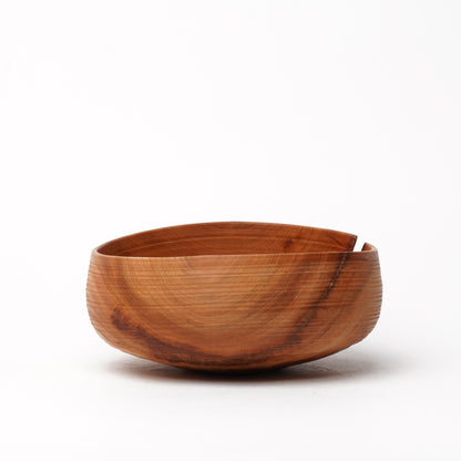 Yuzo Komada Apricot Tree Bowl