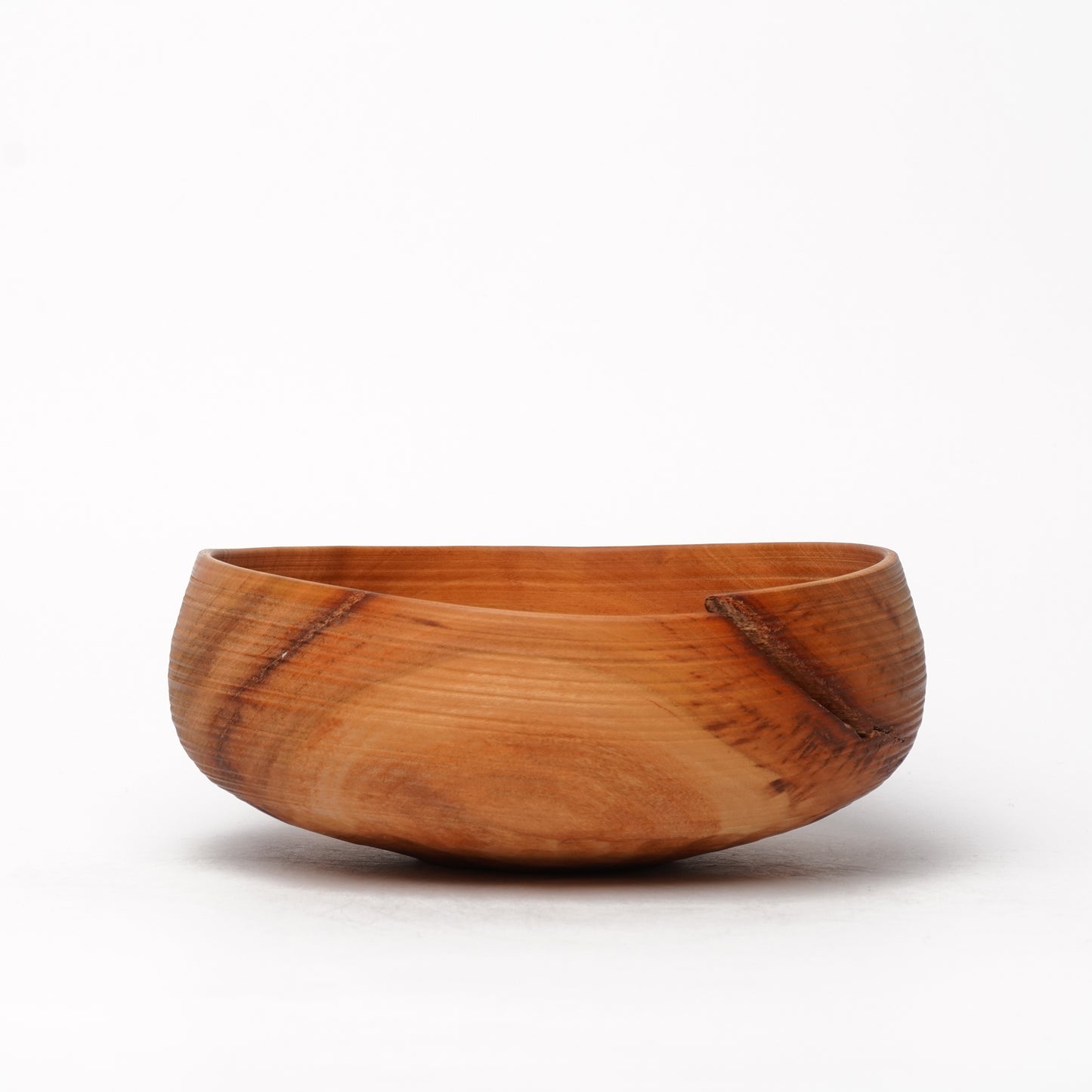 Yuzo Komada Apricot Tree Bowl