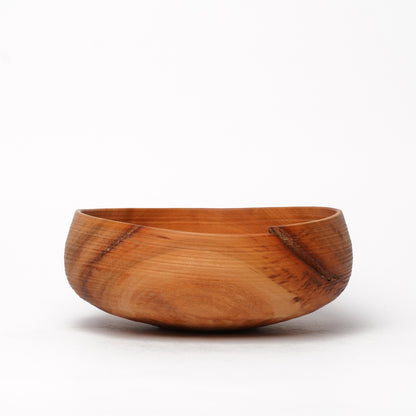 Yuzo Komada Apricot Tree Bowl