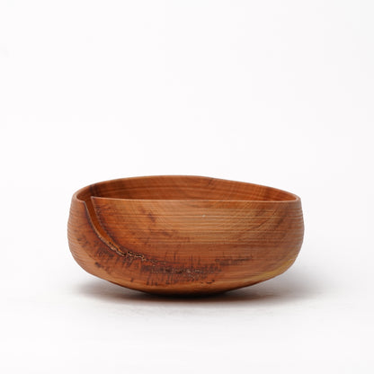 Yuzo Komada Apricot Tree Bowl
