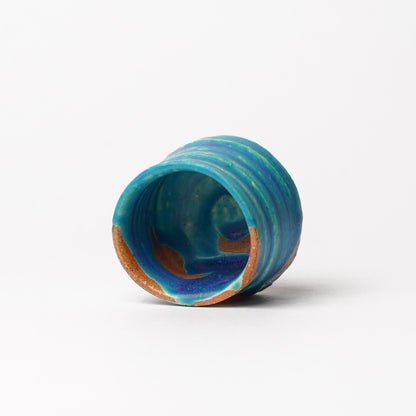 Nobuyuki Hagiwara Guinomi Sake Cup