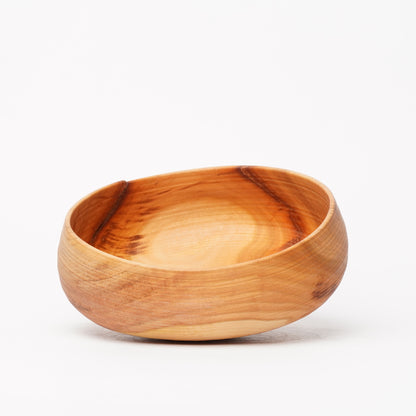 Yuzo Komada Apricot Tree Bowl