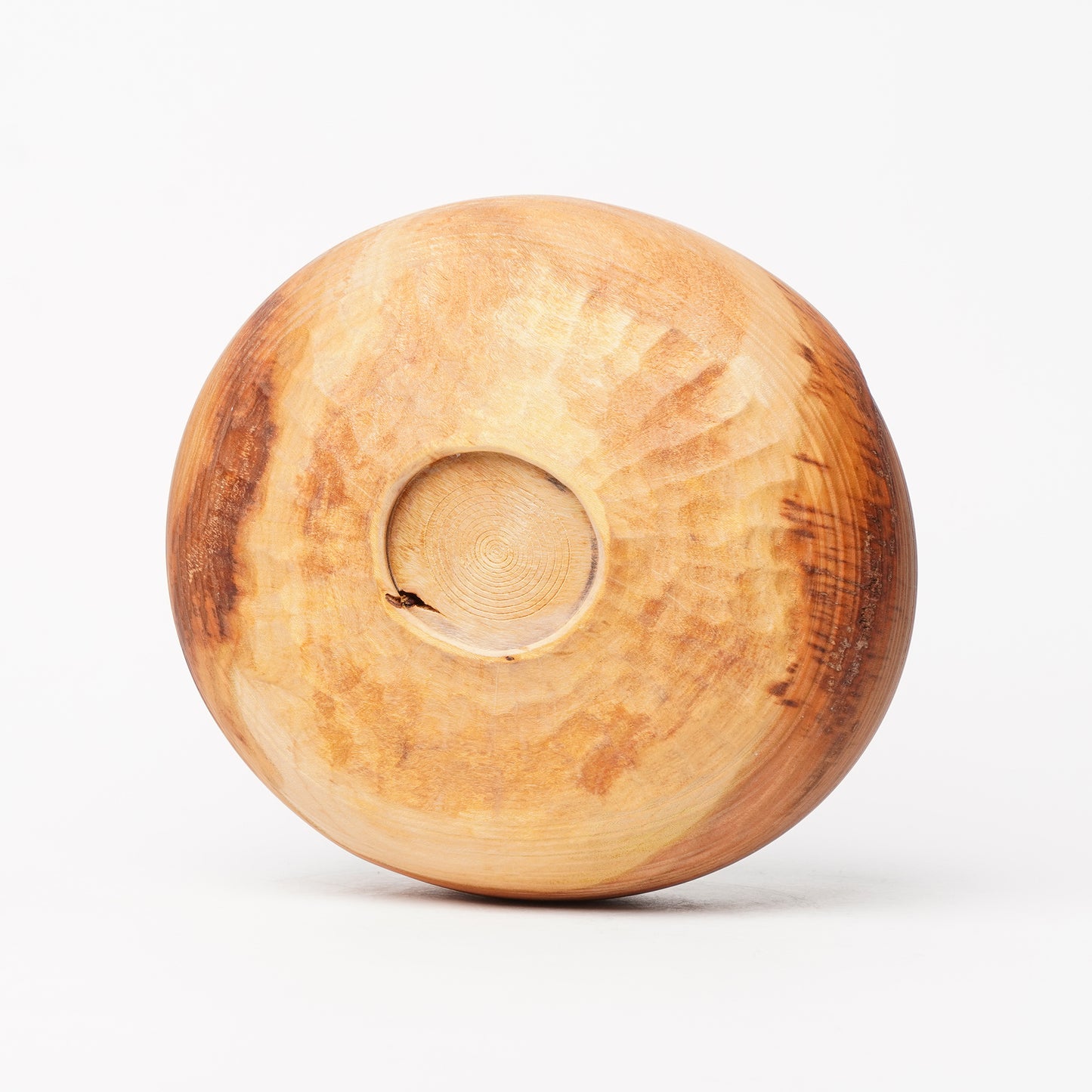 Yuzo Komada Apricot Tree Bowl