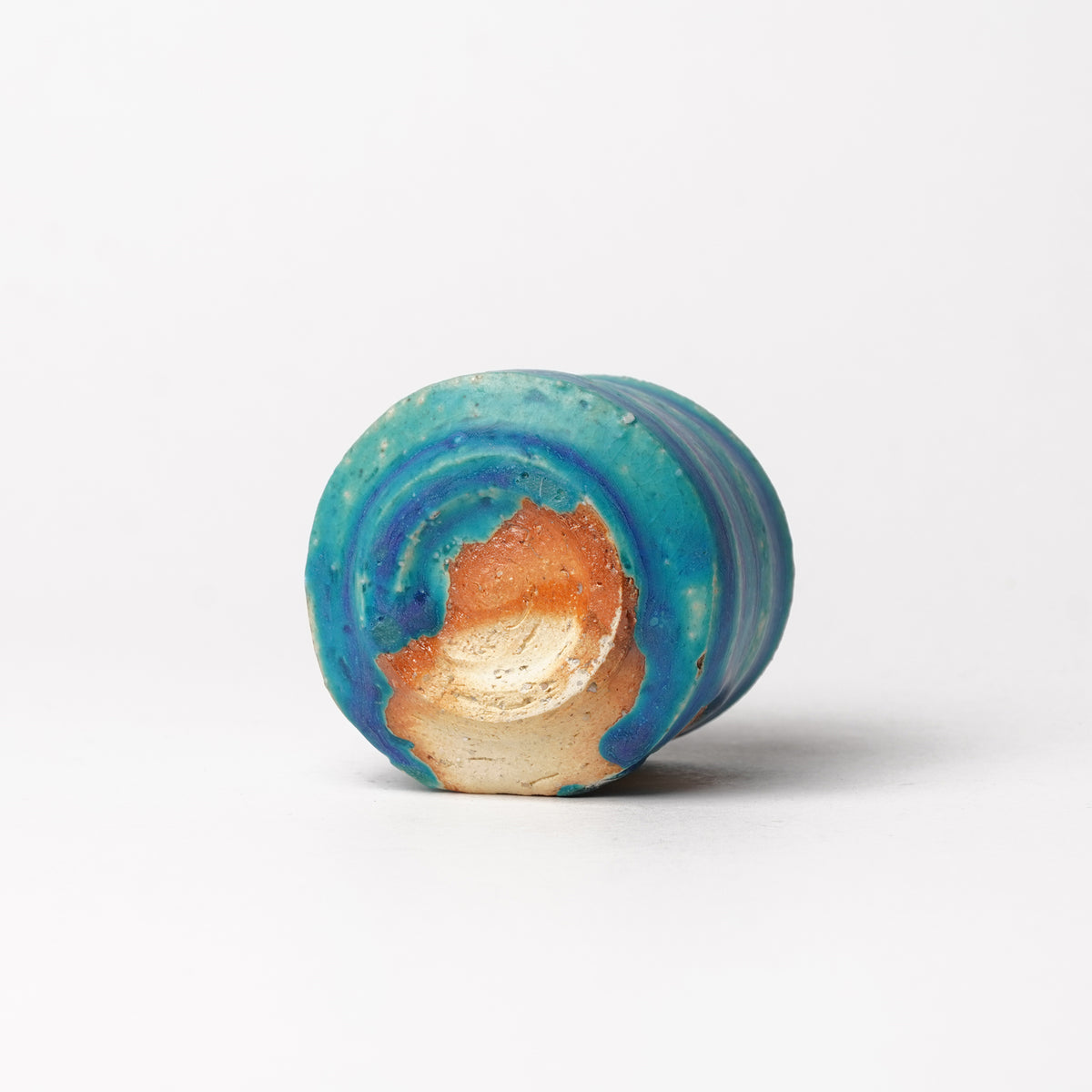 Nobuyuki Hagiwara Guinomi Sake Cup