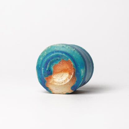 Nobuyuki Hagiwara Guinomi Sake Cup