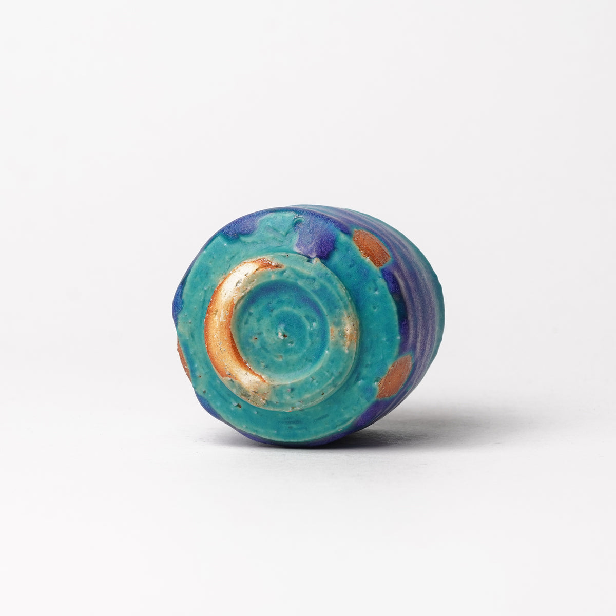 Nobuyuki Hagiwara Guinomi Sake Cup