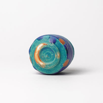 Nobuyuki Hagiwara Guinomi Sake Cup