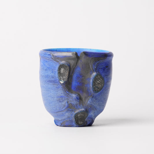 Nobuyuki Hagiwara Plant Pot