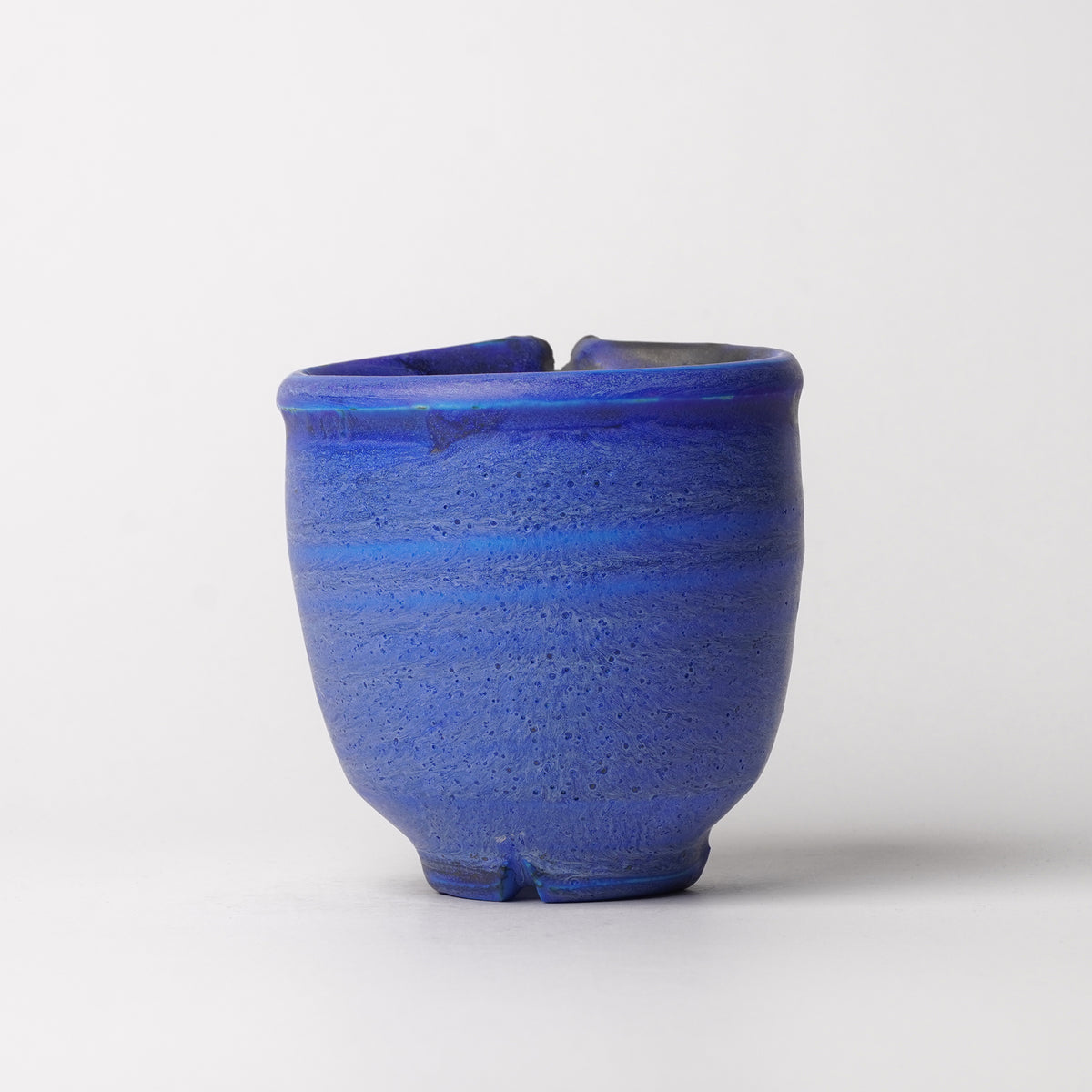 Nobuyuki Hagiwara Plant Pot