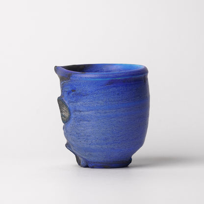 Nobuyuki Hagiwara Plant Pot