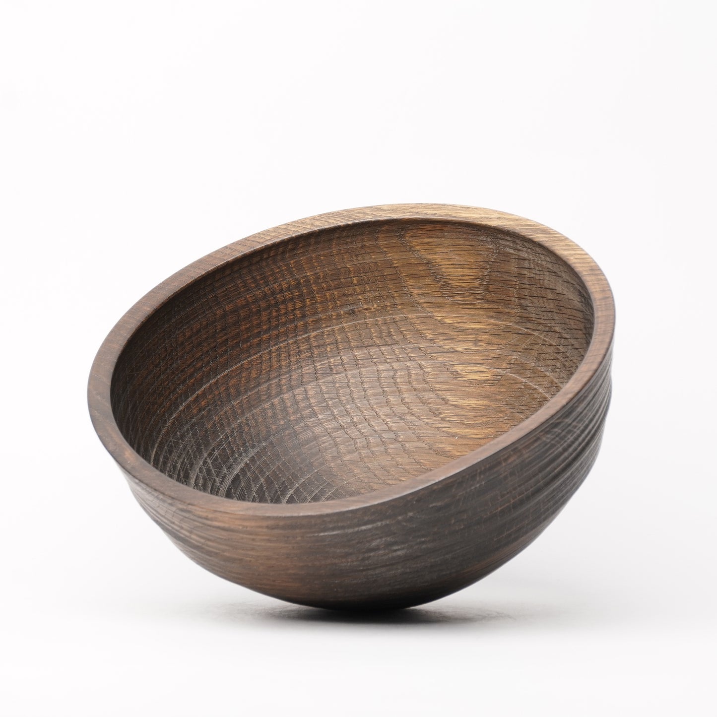 Yuzo Komada Oak Bowl