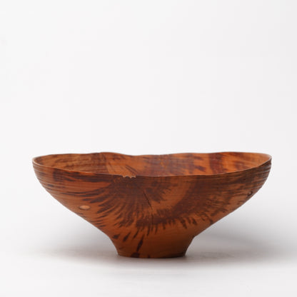 Yuzo Komada Apricot Tree Bowl