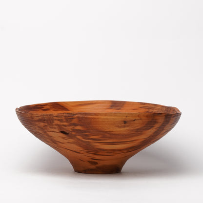 Yuzo Komada Apricot Tree Bowl
