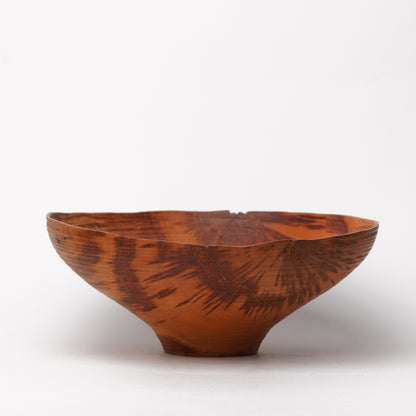 Yuzo Komada Apricot Tree Bowl