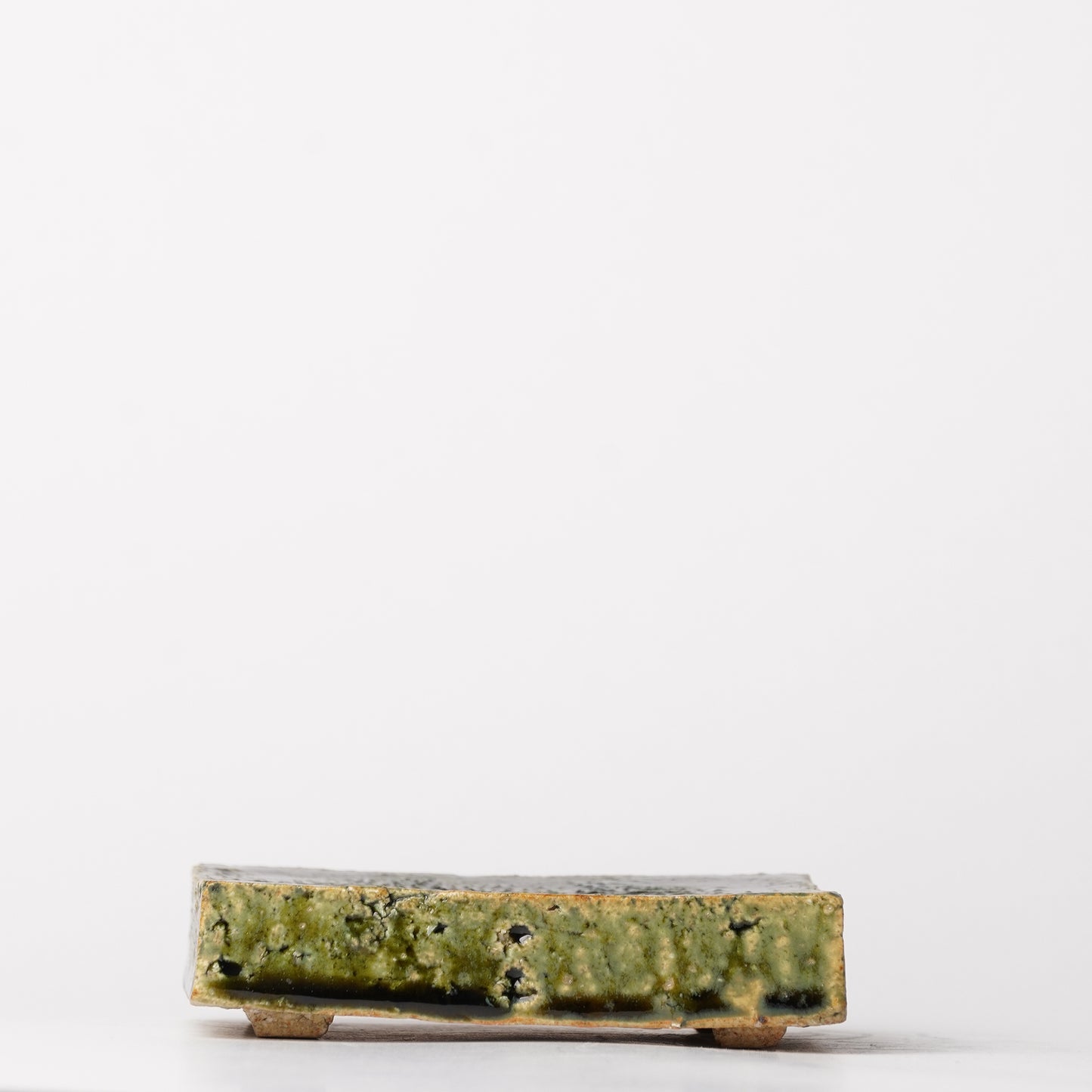 Takuya Kanamoto Square Plate