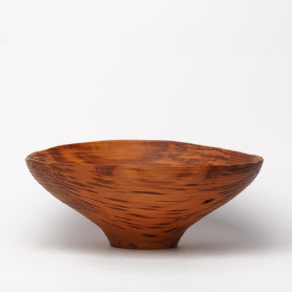 Yuzo Komada Apricot Tree Bowl